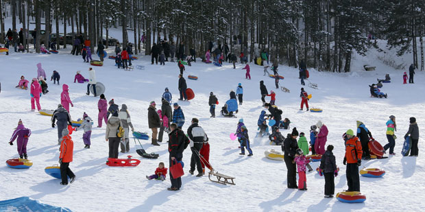 Распуст дели родитеље и наставнике